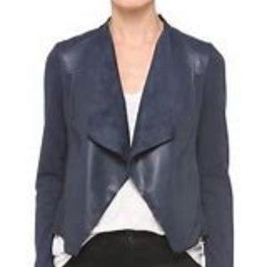 *NWOT* Kut From the Kloth / Lincoln Faux Leather & Suede Ponte Jacket / …
